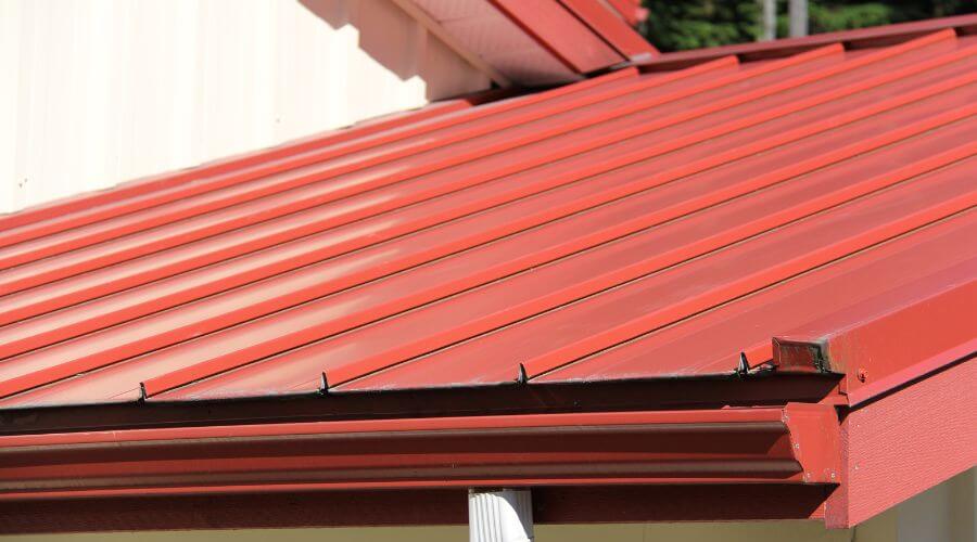 Industrial Roof Installation in Wexford, PA